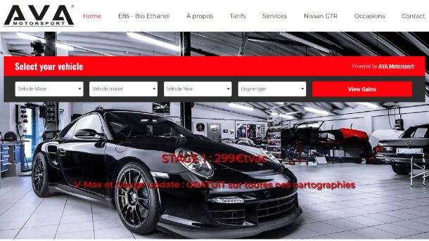 Ava Motor Sport